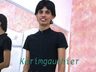 Karimgauthier