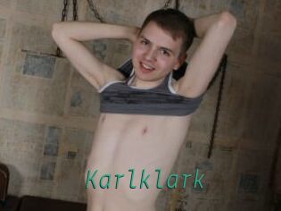 Karlklark