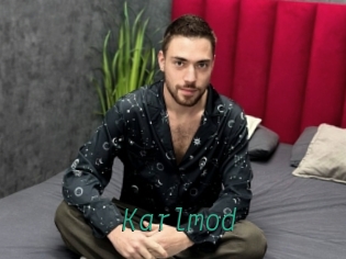 Karlmod