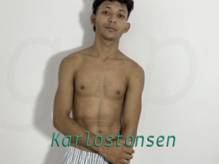 Karlostonsen