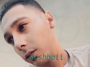 Kashboii