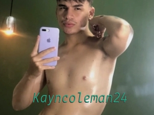 Kayncoleman24