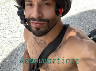 Keanumartinez