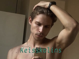 Keisskolins