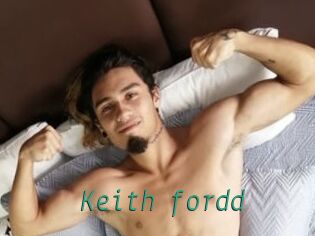 Keith_fordd