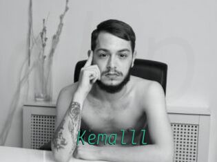 Kemalll