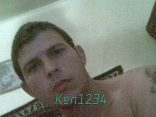 Ken1234