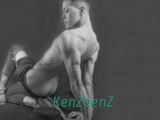 KenZaenZ