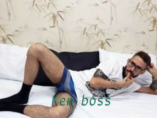 Ken_boss