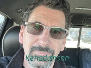 Kenadamson