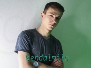 Kendalmiln