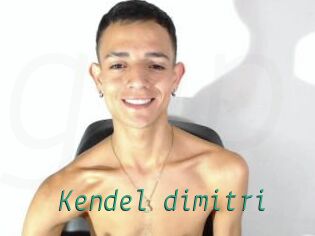 Kendel_dimitri