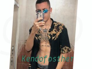 Kendofosther