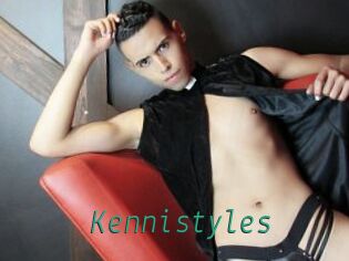 Kennistyles