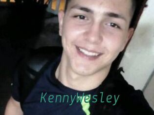 KennyWesley