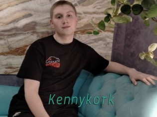 Kennykork