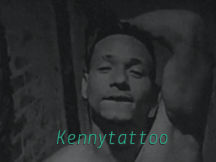 Kennytattoo