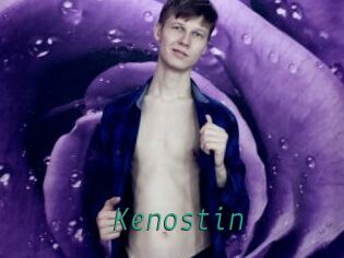 Kenostin