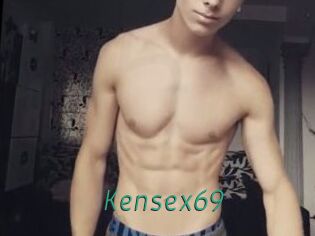 Kensex69