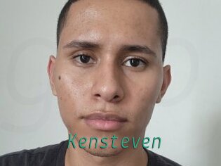 Kensteven