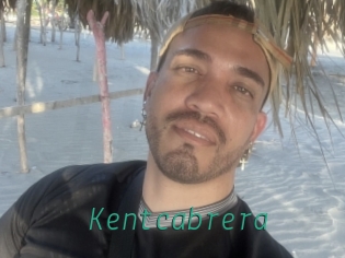 Kentcabrera