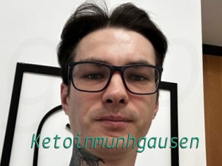 Ketoinmunhgausen