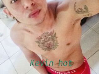 Kevin_hot