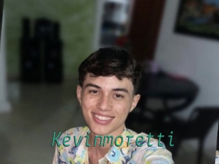 Kevinmoretti