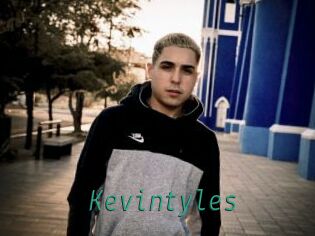 Kevintyles