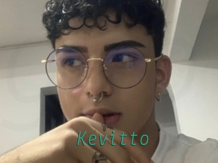 Kevitto