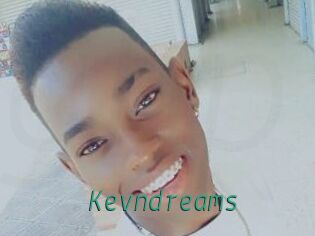 Kevndreams