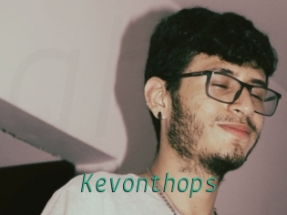 Kevonthops