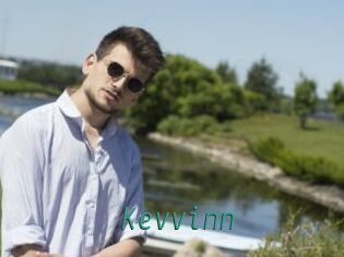 Kevvinn