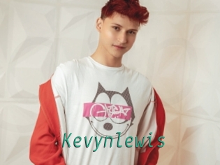 Kevynlewis