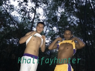 Khalifayhunter