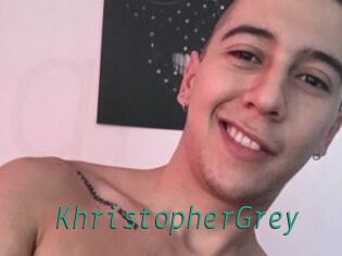 KhristopherGrey