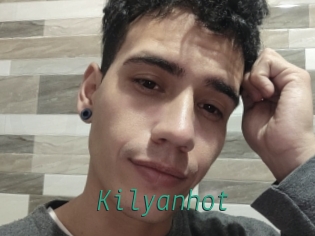 Kilyanhot