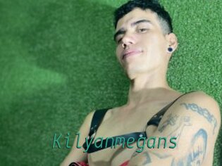 Kilyanmegans