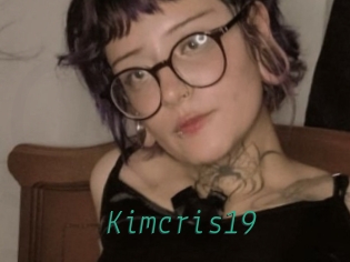 Kimcris19