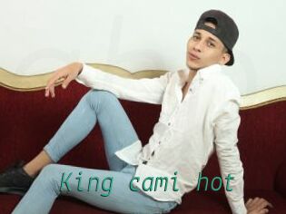 King_cami_hot