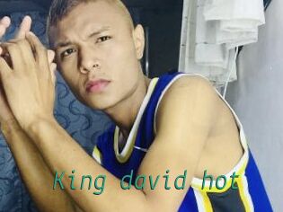 King_david_hot