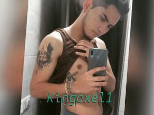 Kingaxel1