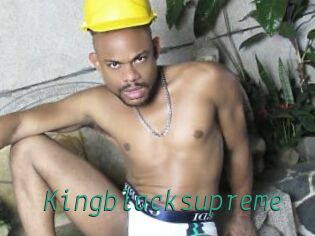 Kingblacksupreme