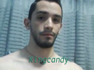 Kingcandy