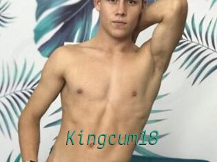 Kingcum18