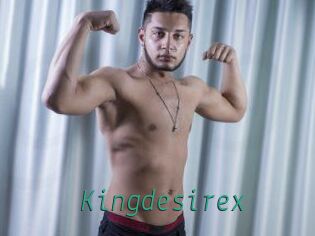 Kingdesirex