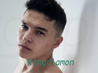 Kingdiamon