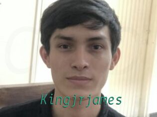 Kingjrjames