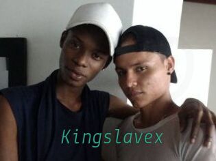 Kingslavex