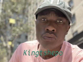 Kingtshepo